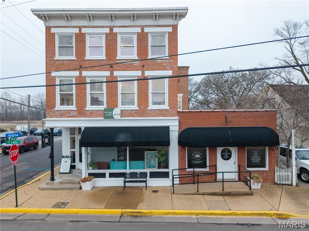 none - Commercial Sale
