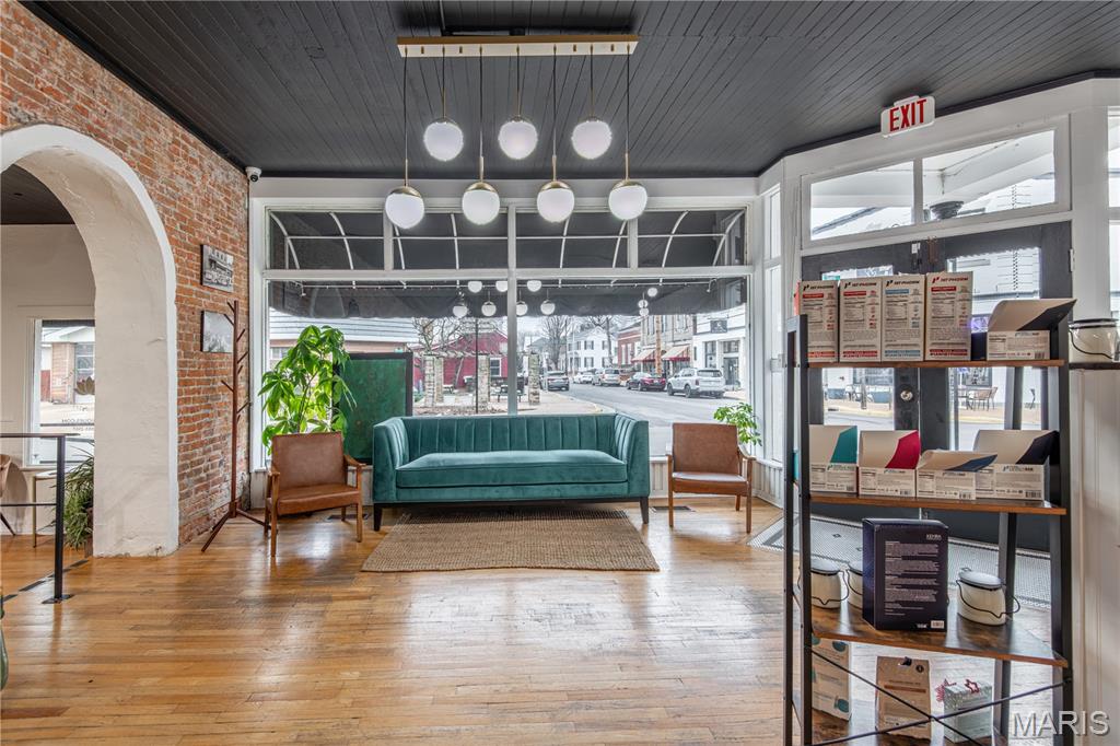 none - Commercial Sale