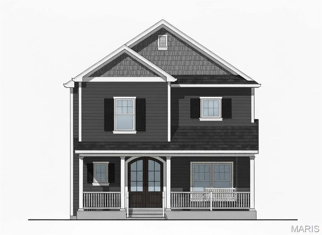 TO Be Built-Very rarely do the costs for Kirkwood lots, floorplans and finishes allow a Builder to offer a NEW Custom home "to be built" in Kirkwood for under a million dollars! HOWEVER this 5 bedroom/3.5 bath 2 story "TO BE BUILT" Lewis Home is one of those homes!! From the Foyer inside the custom front door there is LVP flooring throughout the 1st floor. Hallway leads past separate Dining Room to the Kitchen, Breakfast Room, Great Room stretched along the back of the house with sliding doors to the patio and yard. Kitchen has SS appliances with gas cooktop/range, microwave  drawer, dishwasher, and SS refrigerator. Custom cabinets with granite counters and pantry cabinets. Custom Island w/ granite countertop offers seating for 4 adults. Family room has direct vent fireplace with custom built mantle and built-in bookshelves on either side of the fireplace. Powder Room has a pedestal vanity & decorative mirror . Walk from the Dining Room thru the Butlers Pantry that sports a below the counter beverage center & custom cabinets into the Family Room. The Mudroom has 4 lockers and a side door to the driveway so that the Homeowner can stop & bring in their groceries thru the Mudroom door to the Kitchen before parking the car in the 2 car oversized detached Garage (with room for 2 family cars and lots of storage.) Carpeted staircase to the second floor LVP hallway leads to Laundry room with LVT flooring and shelving. Primary bedroom has a vaulted ceiling with ceiling fan and light, LVP flooring and a door to the Primary Bathroom. Primary Bath has dual vanities with granite countertops plus an oversized shower and make-up area. Carpeted Walk-in closet enters off the Primary Bedroom. 3 spacious carpeted secondary bedrooms with ceiling fans and lights complete the second floor as well as the Hall bathroom with subway tiled tub/shower and LVT flooring. Down the carpeted staircase from the 1st floor is the 9' pour Lower level finished with a carpeted Rec Room and carpeted 5th Bedroom. The full bath has LVT flooring, a single vanity with a remnant granite countertop and a white tub shower unit. 9' first floor,9' pour, plus an 8' second floor with a vault in the Master bedroom. Great Kirkwood neighborhood & schools. backs to a new Lewis built home and is surrounded by new and renewed homes..You may customize the home by making all your own selections. This amazing package of a 3300 sq ft Custom Lewis built family home at under a million is an exceptional value both in quality and floorplan! Don't miss it...Call today to meet with the Builder, review the floorplans and walk the lot! Please reach out to discuss the option of a first floor Primary Bedroom floorplan