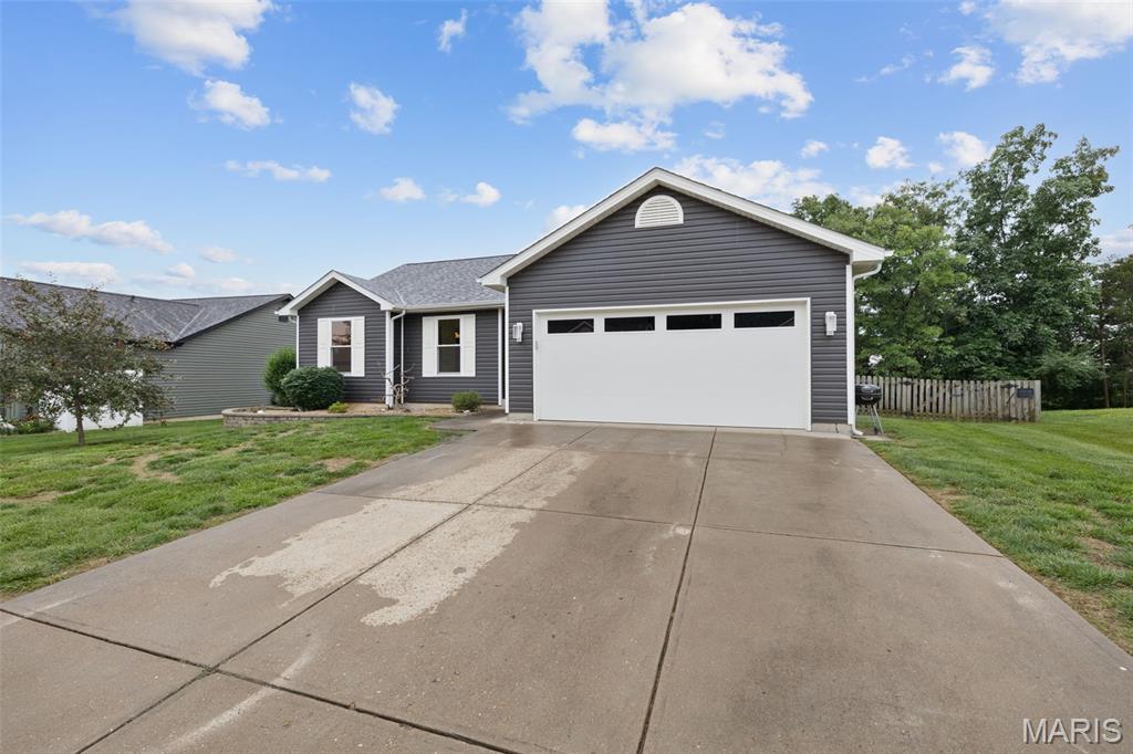 West Rdg 01 - Residential