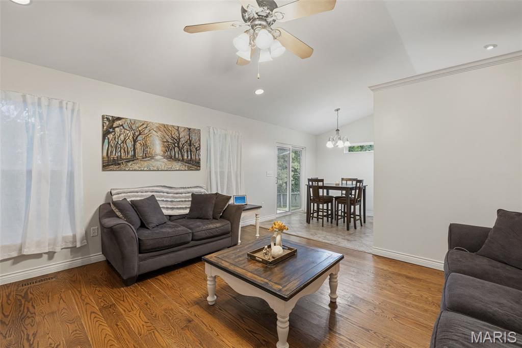 West Rdg 01 - Residential