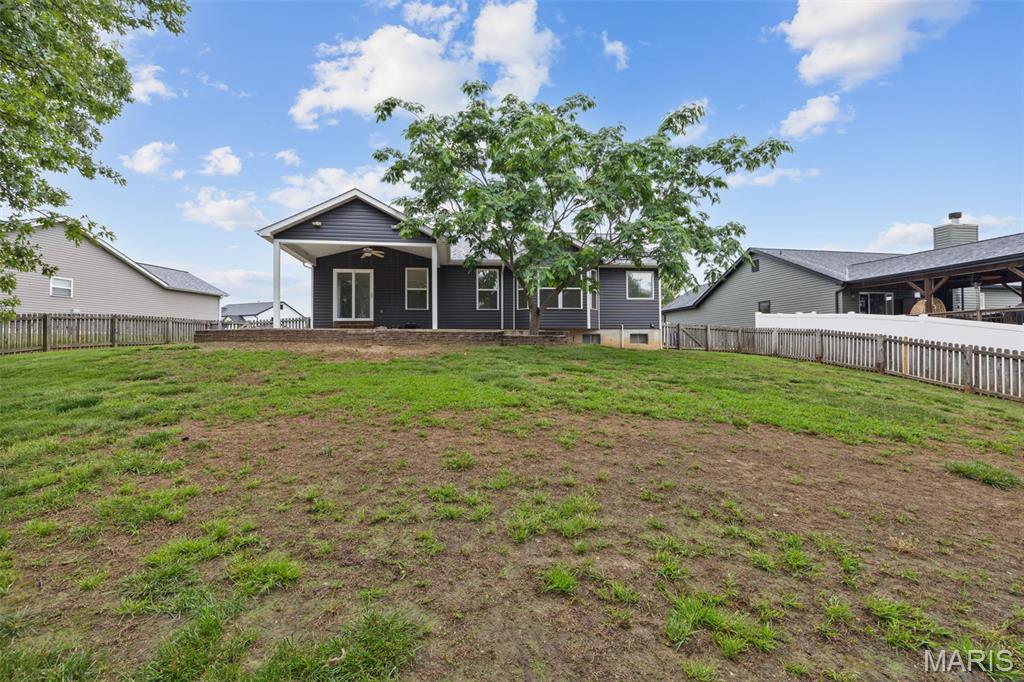 West Rdg 01 - Residential