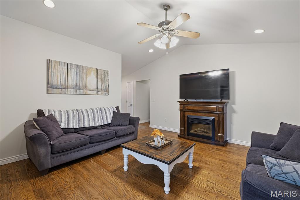 West Rdg 01 - Residential