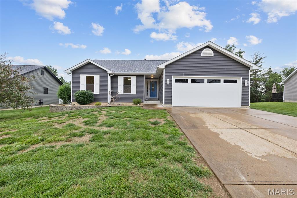 West Rdg 01 - Residential