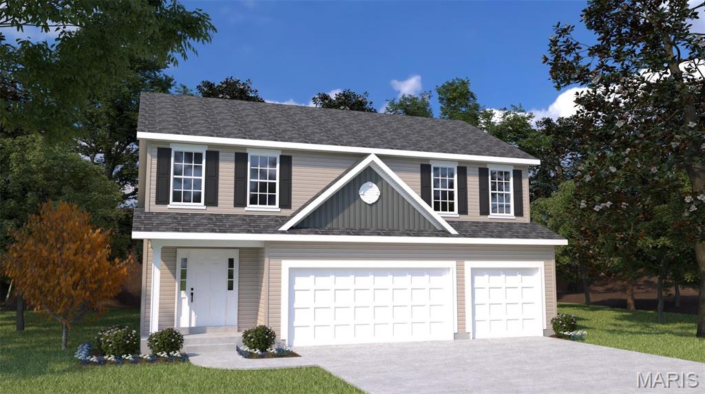 Majestic Lakes - Residential