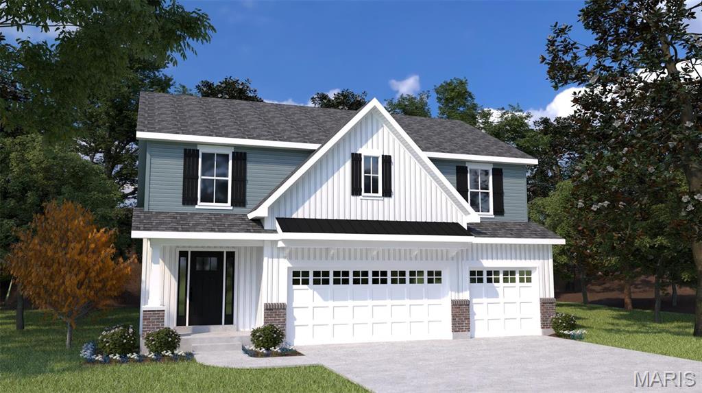 Majestic Lakes - Residential