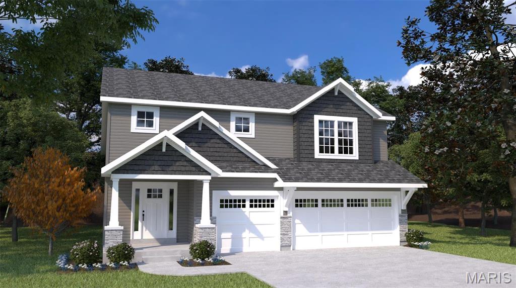 Majestic Lakes - Residential