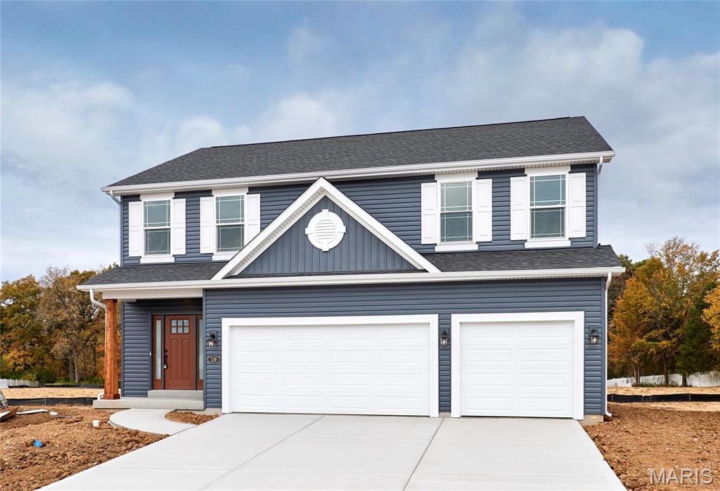 Majestic Lakes - Residential