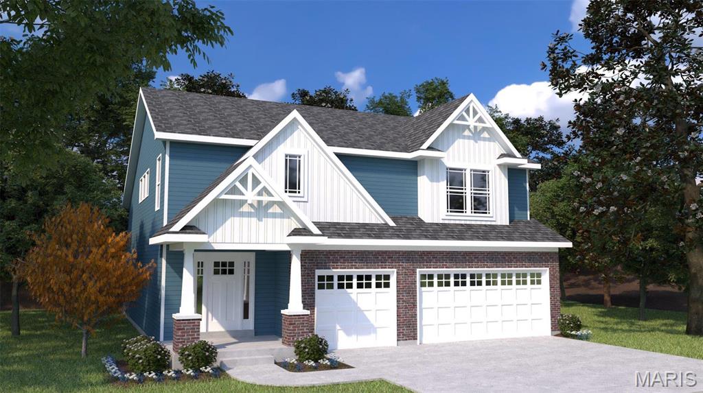 Majestic Lakes - Residential