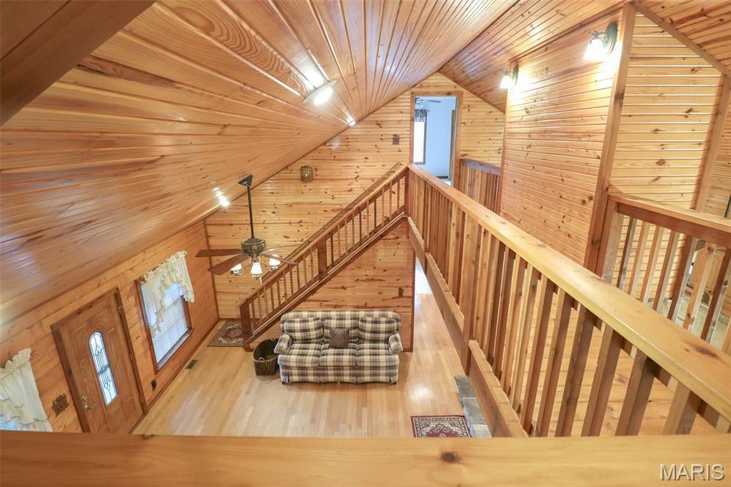Terre Du Lac - Residential