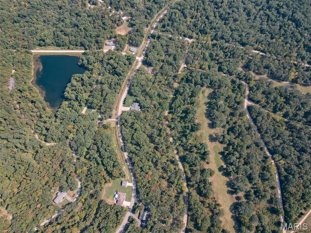 Terre Du Lac - Residential