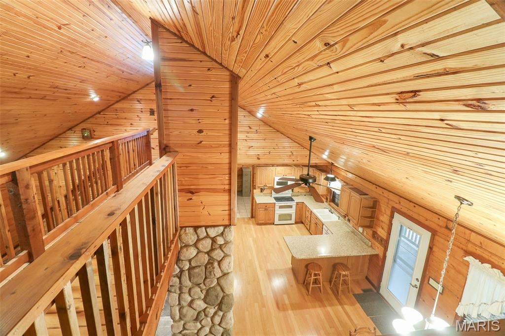 Terre Du Lac - Residential