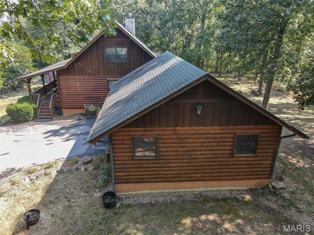 Terre Du Lac - Residential