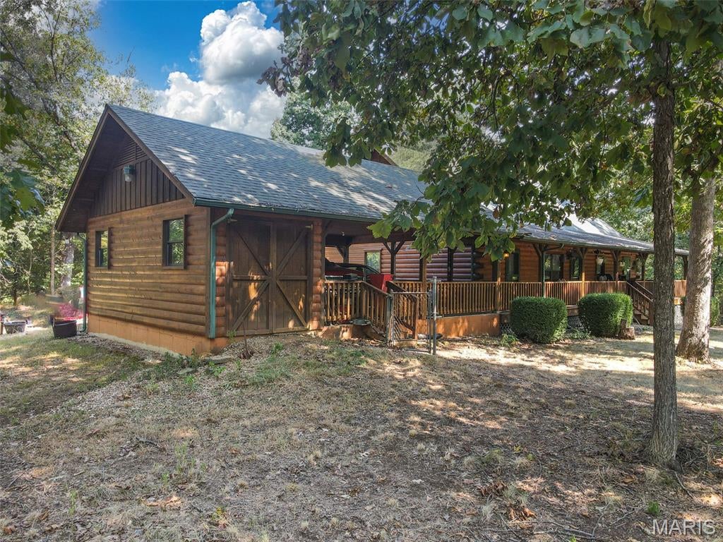 Terre Du Lac - Residential