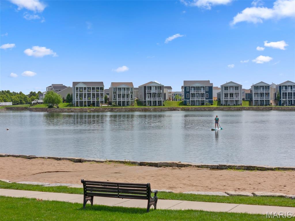 New Town At St Chas #10 - Residential