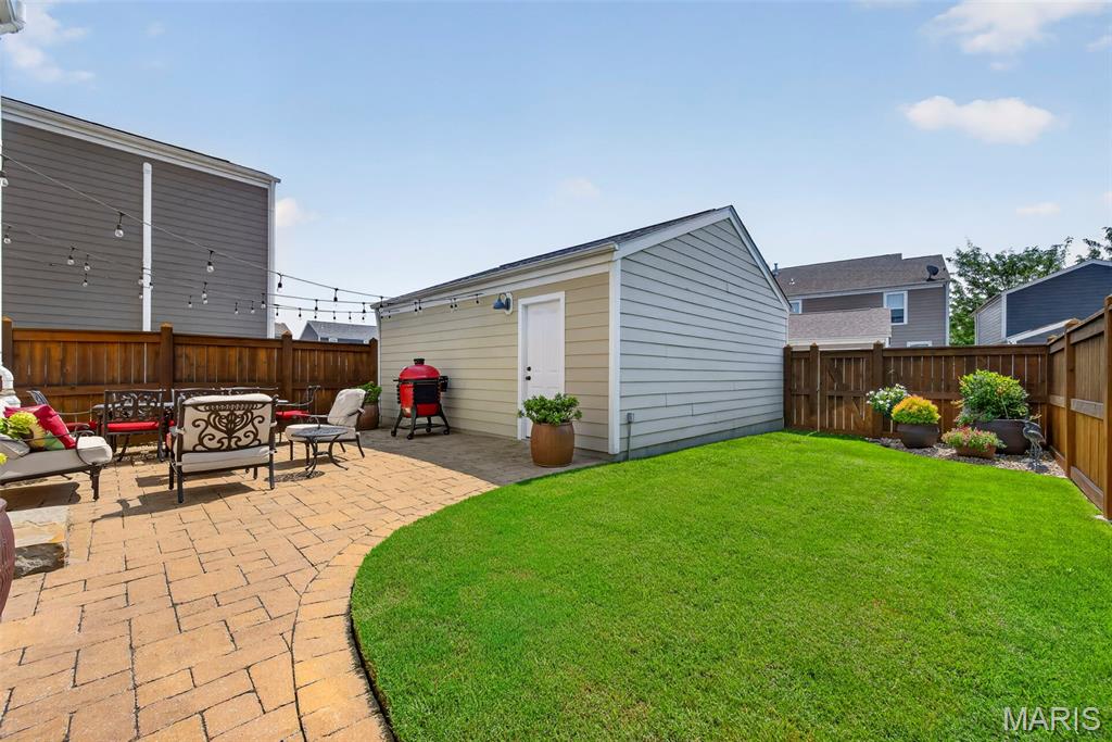 New Town At St Chas #10 - Residential