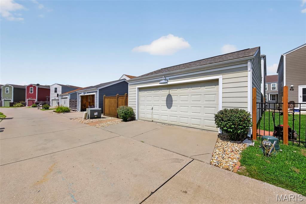 New Town At St Chas #10 - Residential