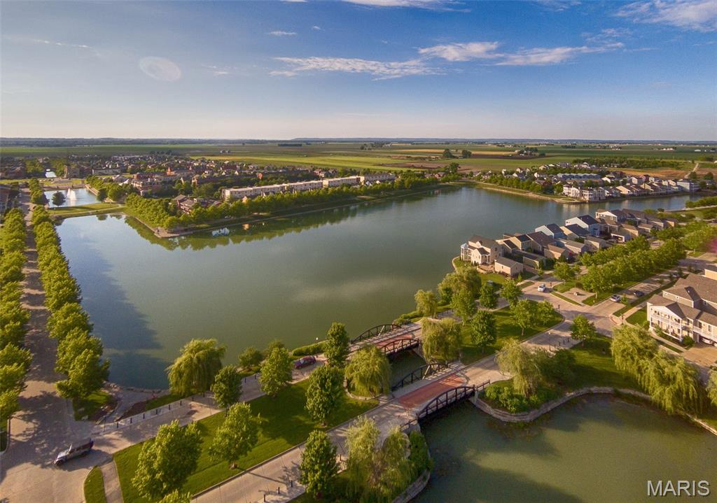 New Town At St Chas #10 - Residential