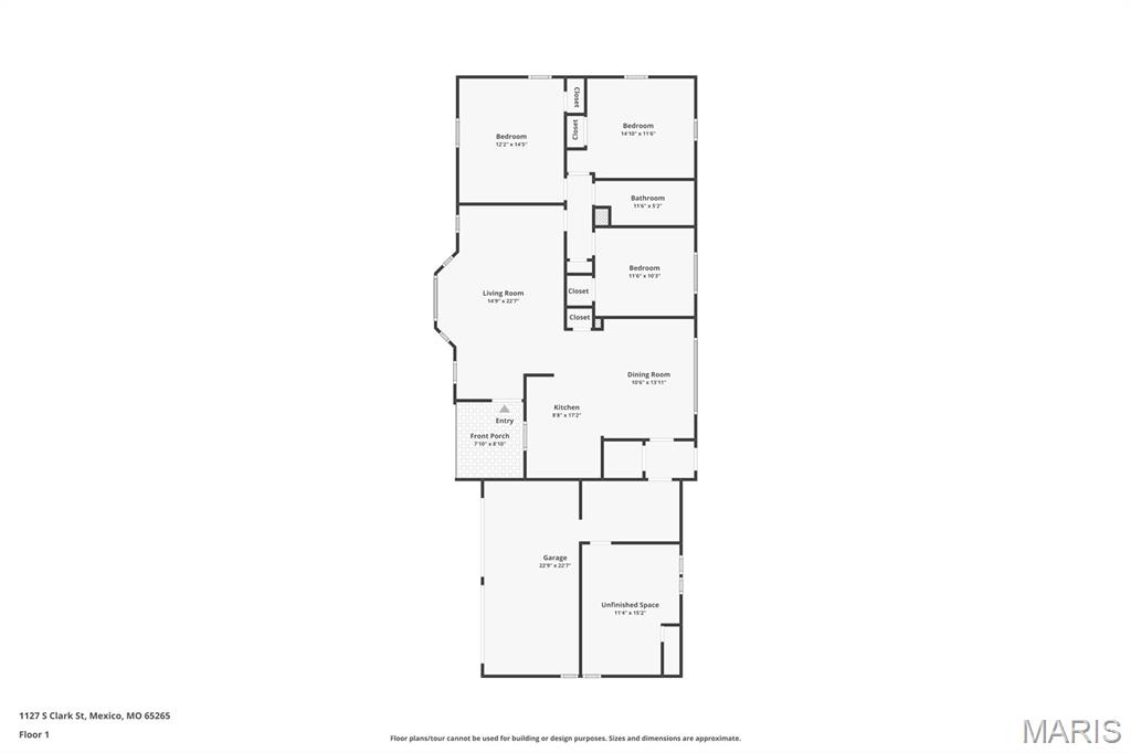 Mexico - Residential