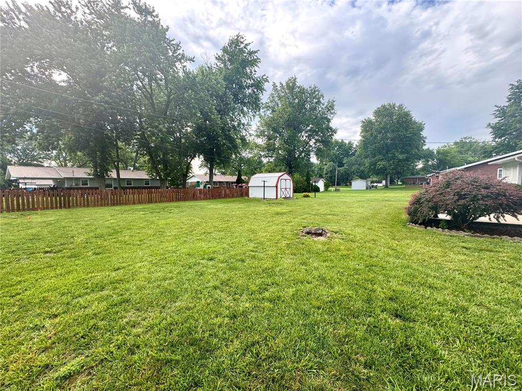 Sunset Acres 2nd Add - Residential