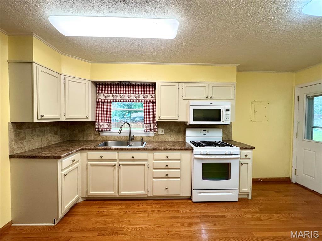 Sunset Acres 2nd Add - Residential