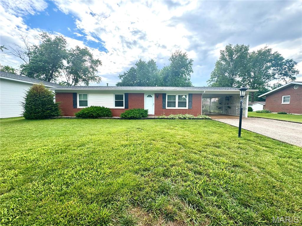 Sunset Acres 2nd Add - Residential