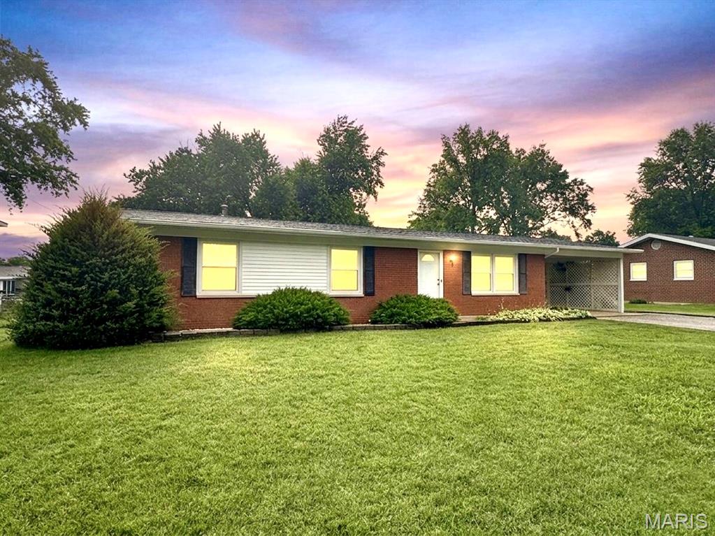 Sunset Acres 2nd Add - Residential