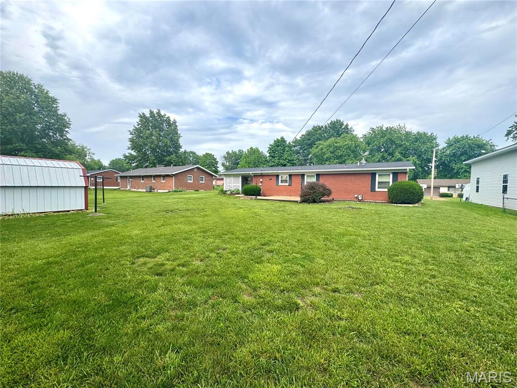 Sunset Acres 2nd Add - Residential
