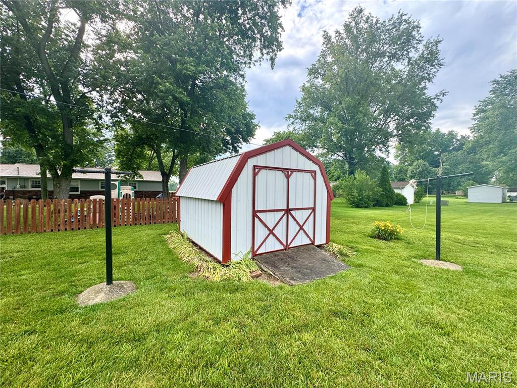 Sunset Acres 2nd Add - Residential