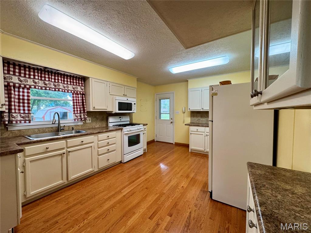 Sunset Acres 2nd Add - Residential
