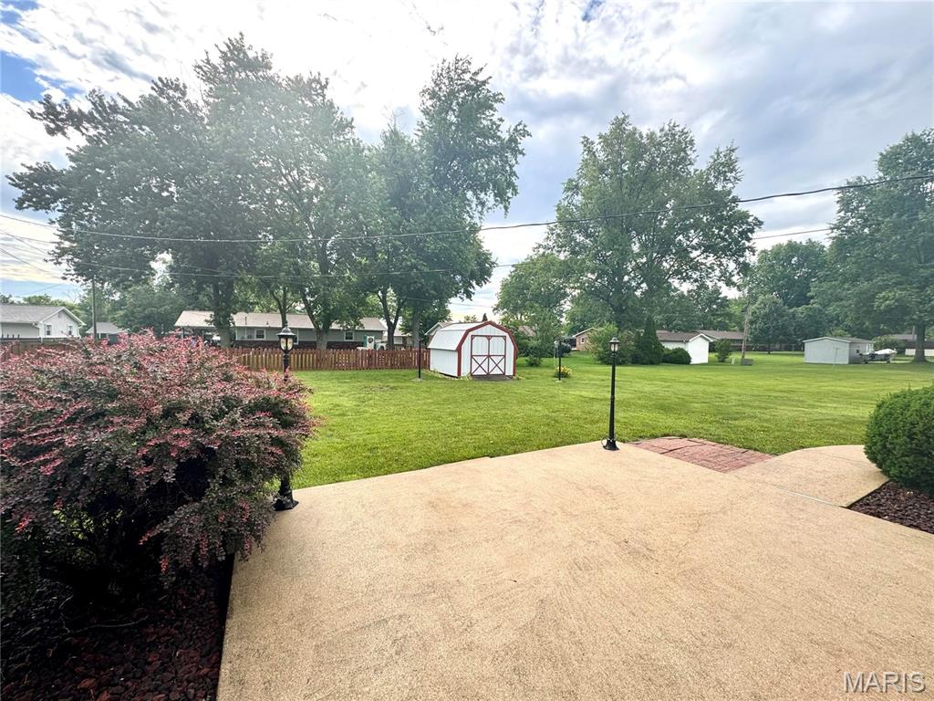 Sunset Acres 2nd Add - Residential