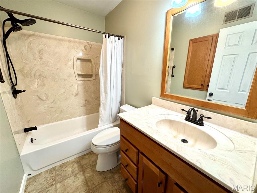Sunset Acres 2nd Add - Residential