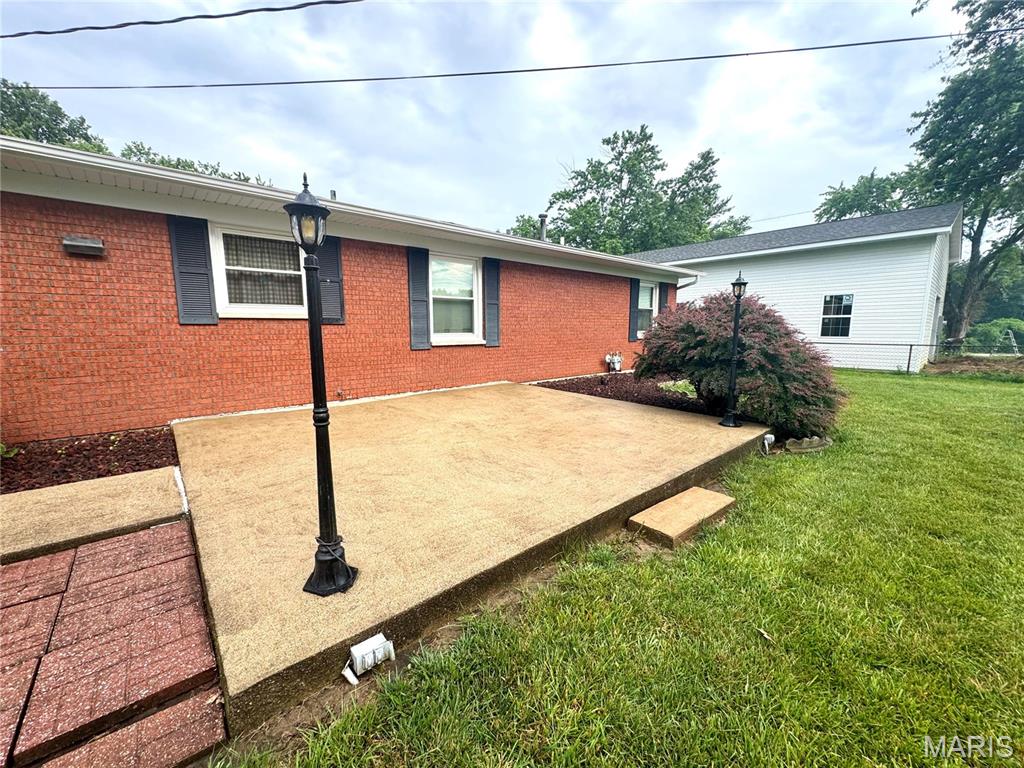 Sunset Acres 2nd Add - Residential