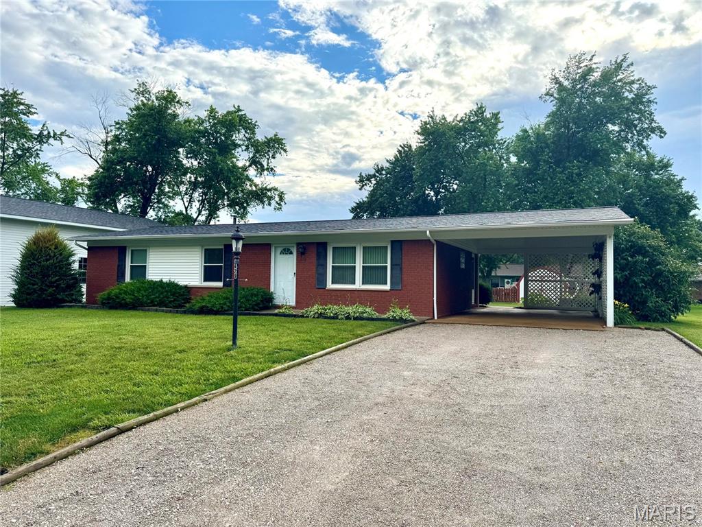 Sunset Acres 2nd Add - Residential