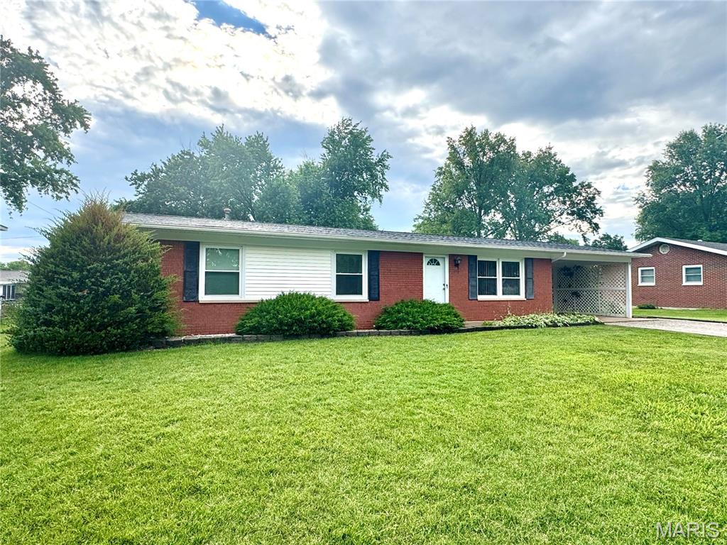Sunset Acres 2nd Add - Residential