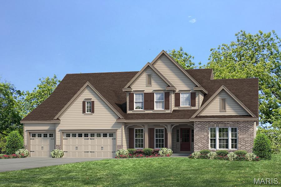 Windsor Park - Residential