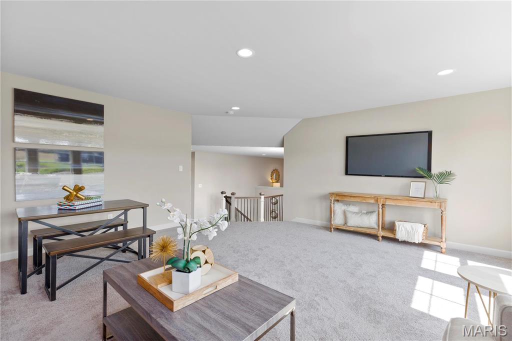 Windsor Park - Residential