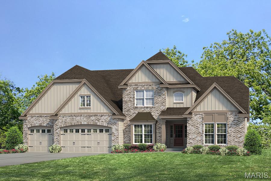 Windsor Park - Residential