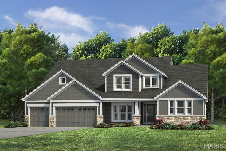 Windsor Park - Residential