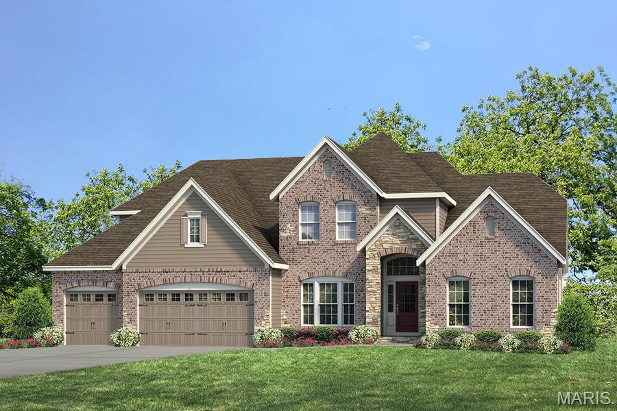 Windsor Park - Residential