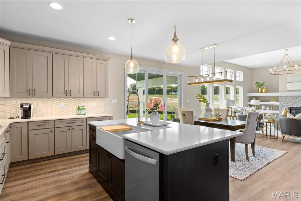 Windsor Park - Residential