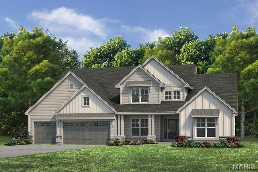 Windsor Park - Residential