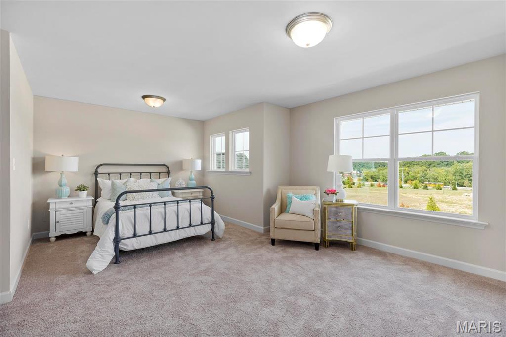 Windsor Park - Residential