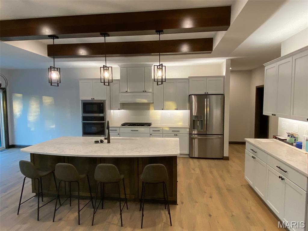 Eagle Crossings - Residential