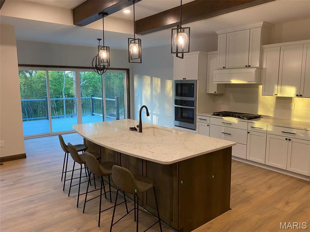 Eagle Crossings - Residential
