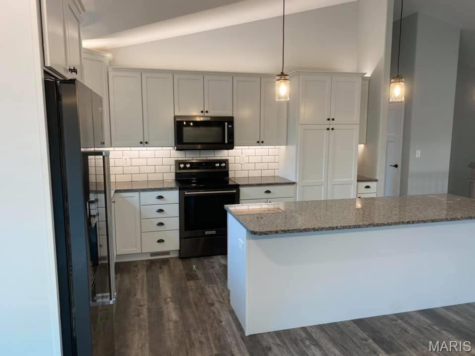 Eagle Crossings - Residential
