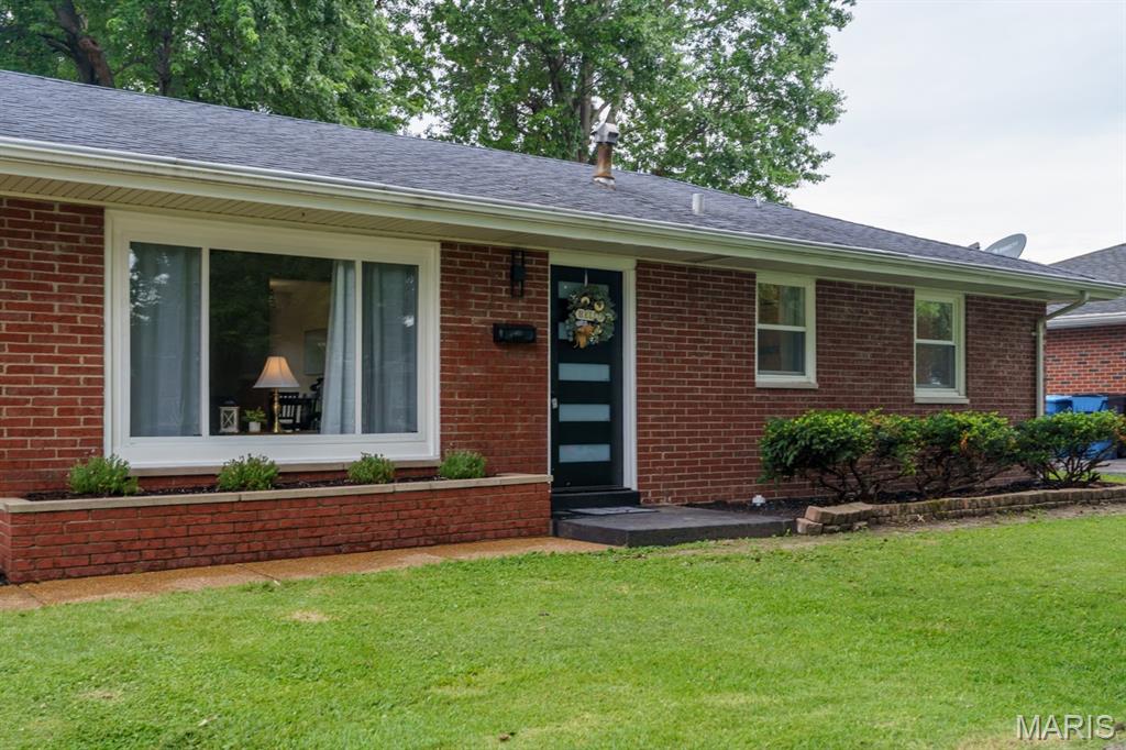 Holiday Gardens - Residential
