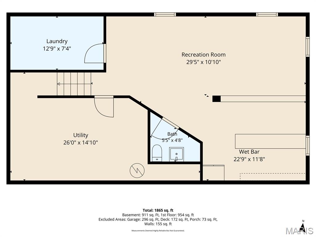 Holiday Gardens - Residential