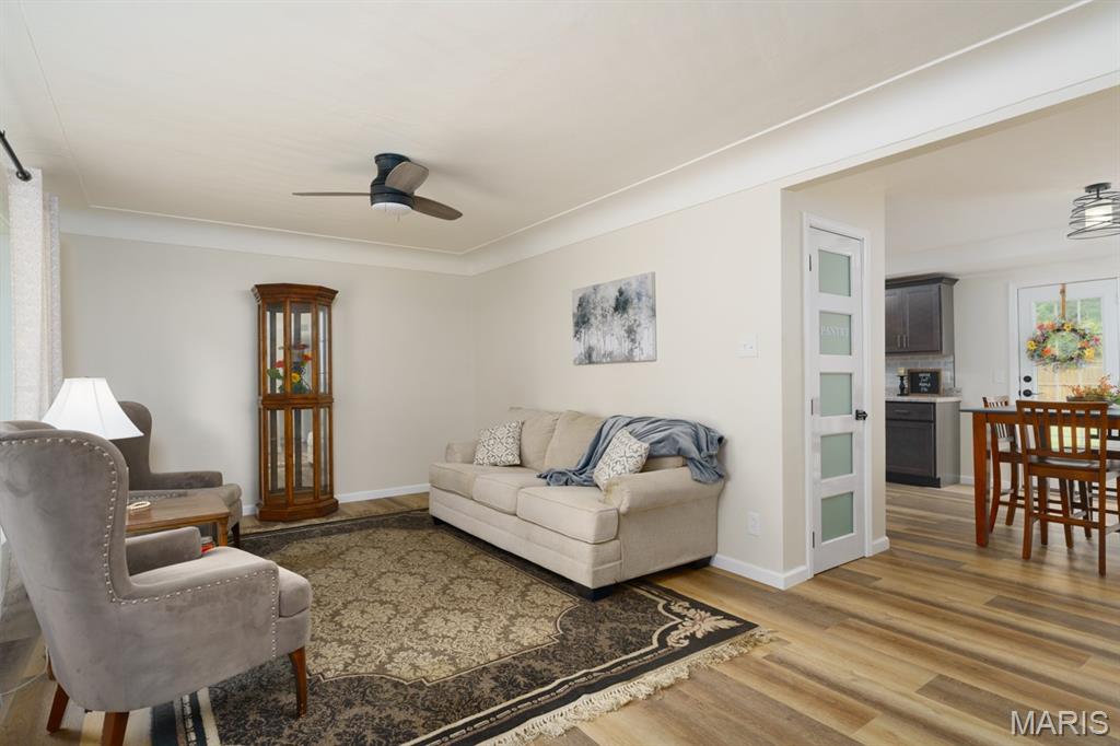 Holiday Gardens - Residential