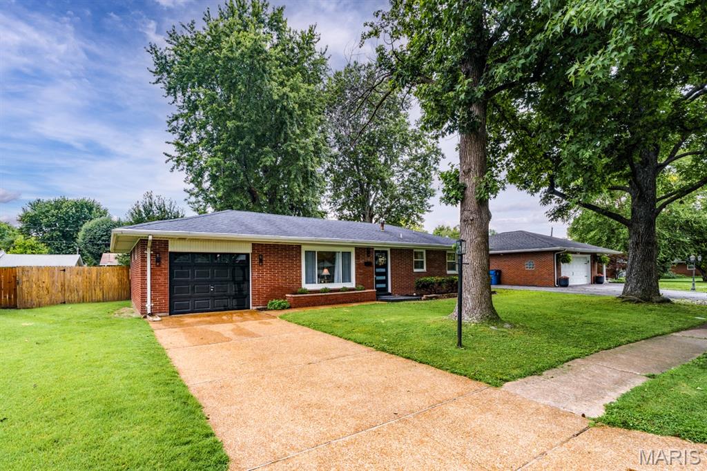 Holiday Gardens - Residential